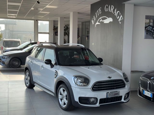 MINI Mini 1.5 Cooper Hype Countryman Automatica