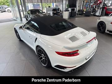 صورة 10 لـ 2017 Porsche 991