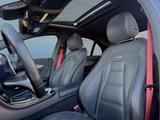 Mercedes-Benz E 53 AMG*4Matic+*Schiebedach*Comand*AMG Ride* - Mercedes-Benz E 53 AMG Gebrauchtwagen