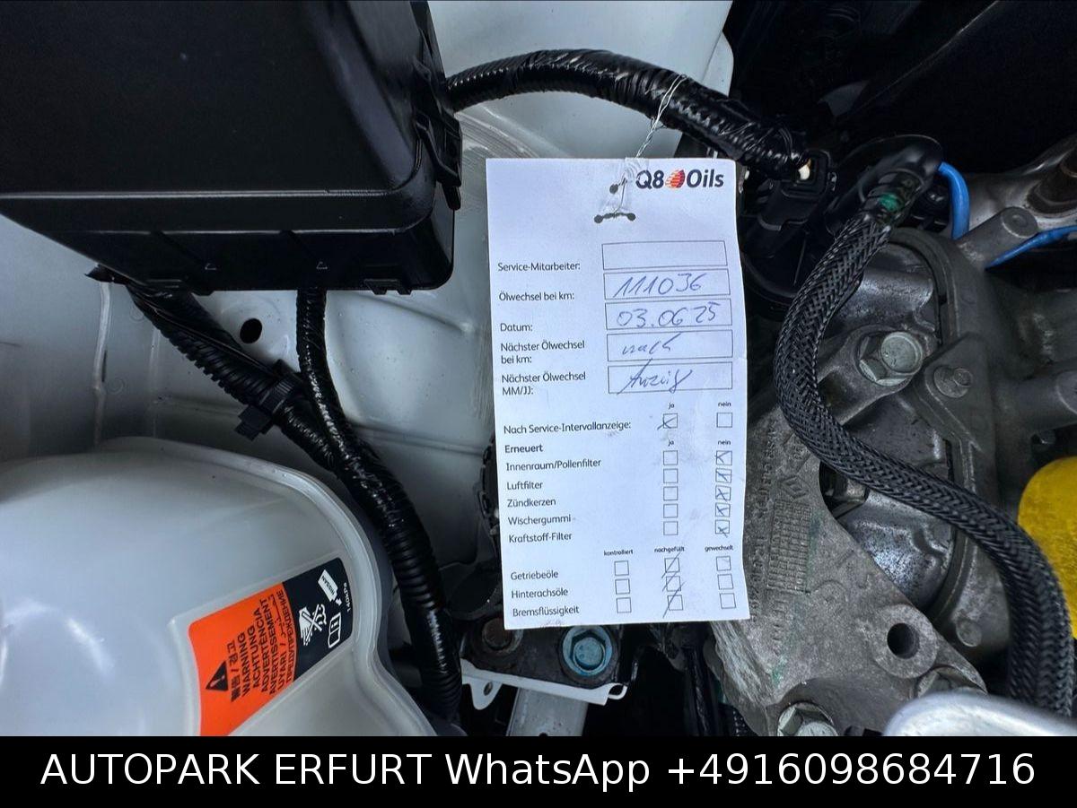 Nissan Qashqai Acenta*Klima*Temp*Phone*Navi*StzH*PDC*LE