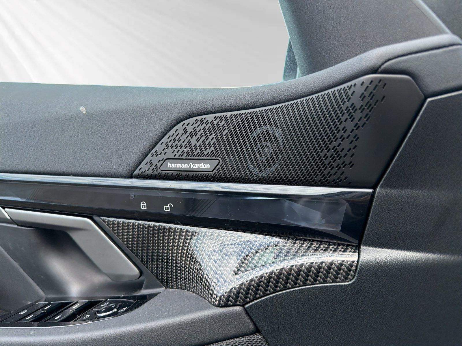 BMW 520 - Bild 12