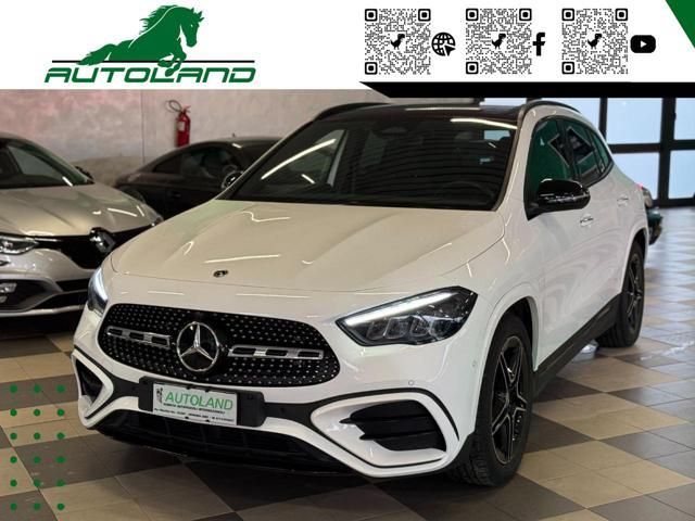 Andere MERCEDES-BENZ GLA 250 224CV PREMIUM 4Matic AMG L