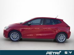 Foto Nummer 2: SEAT Ibiza
