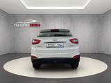 Hyundai ix35 Trend 2WD Automatik.G70000KM AHK SHZ ALU ! - Hyundai ix35: Automatik