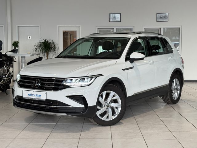 Volkswagen Tiguan Elegance 2.0 TDI *Pano*LED*V-Cockpit*