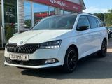 Skoda Fabia Combi Monte Carlo DSG LED Navi Carplay SHZ - Skoda Fabia mit Benzin-Antrieb: Kombi
