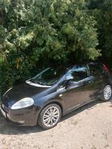 Fiat Punto 1.3 JTD 90 ps/ TÜV neu - Fiat Punto: 9.9