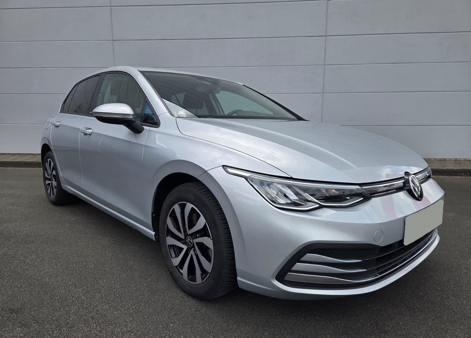 Volkswagen Golf 8 ACTIVE 1.5 TSI