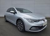 Volkswagen Golf 8 1.5 TSI ACTIVE - Volkswagen Golf mit Benzin-Antrieb: Kleinwagen, 1.8