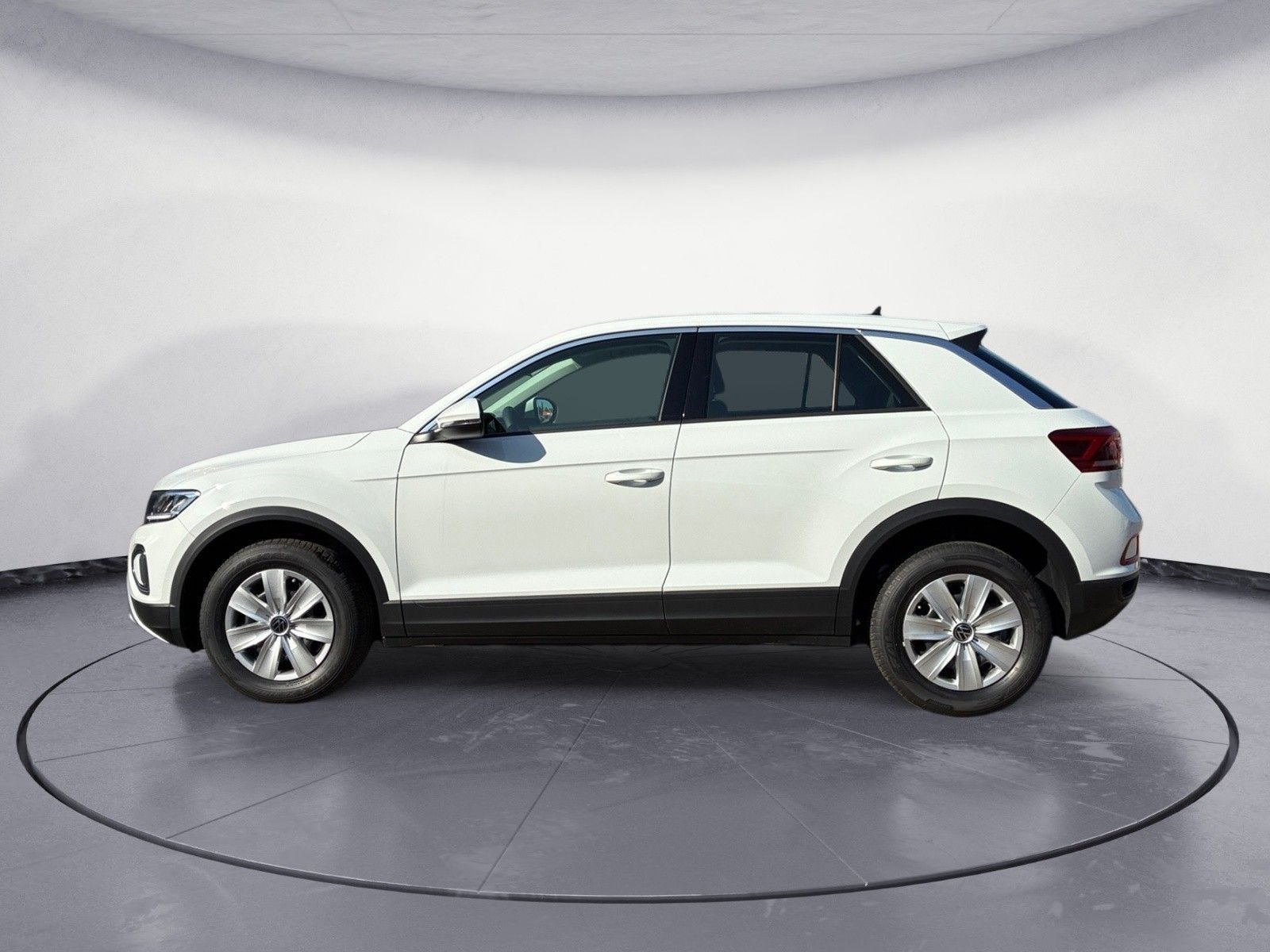 Volkswagen T-Roc 1.0 l TSI DIGITAL-COCKPIT*LED*KLIMA*ZV*DAB imagem 2