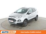 Ford EcoSport 1.0 EcoBoost Titanium*PDC*SHZ*ALU* - Ford EcoSport in München
