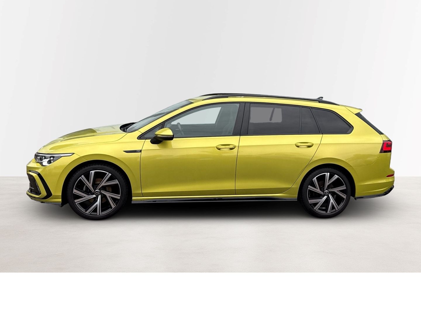 Volkswagen Golf Variant VIII R-Line 1.5 eTSI LED AHK BT ACC foto 3