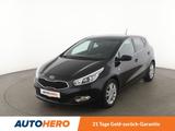 Kia cee'd 1.4 Attract plus*NAVI*TEMPO*CAM*PDC*SHZ* - Kia cee'd / Ceed in Köln