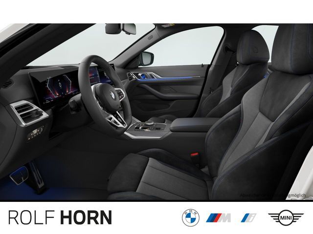 BMW 420 Gran Coupé - Bild 3