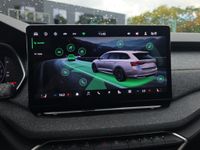 Skoda Octavia - Vorschau Bild 26