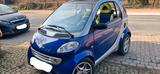 Smart SMART Alufelgen Klimaanlage Panoramadach Glas - Smart ForTwo: Alufelgen