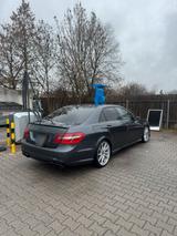 Mercedes-Benz Mercedes Benz W212 350cdi  - Mercedes-Benz E 350 in Augsburg