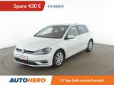 Volkswagen Golf VII 1.4 TSI Highline BM Aut.*DYNAUDIO*LED* - Gebrauchtwagen in München