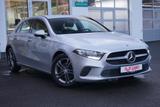 Mercedes-Benz A200 Urban Klimaaut. Navi Sitzheizung Kamera - gebrauchte Mercedes-Benz A 200 aus dem Jahr 2018