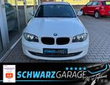 BMW 116i Limousine*SHZ*TÜV-NEU* - BMW 116 aus 2010: 116i