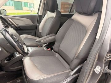 Citroen C4 SpaceTourer - 6