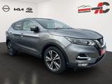 Nissan Qashqai 1.3 DIG-T 117 kW N-Connecta - Nissan: 11 K
