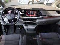 Volkswagen T7 Multivan - Vorschau Bild 9