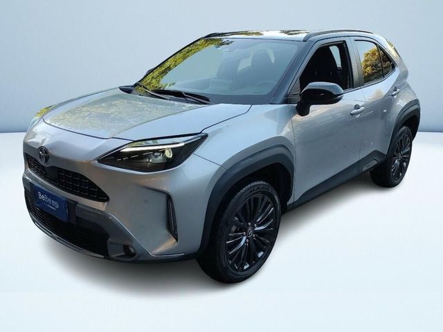 Другие Toyota Yaris Cross 1.5 H Adventure FWD E-CVT
