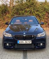 BMW 535dx F10 M-Paket 20zoll M409 - BMW 535: 535d F10