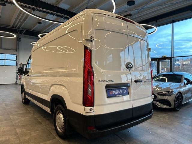 Maxus Deliver 9 *Klima*PDC*Kamera*Carplay*