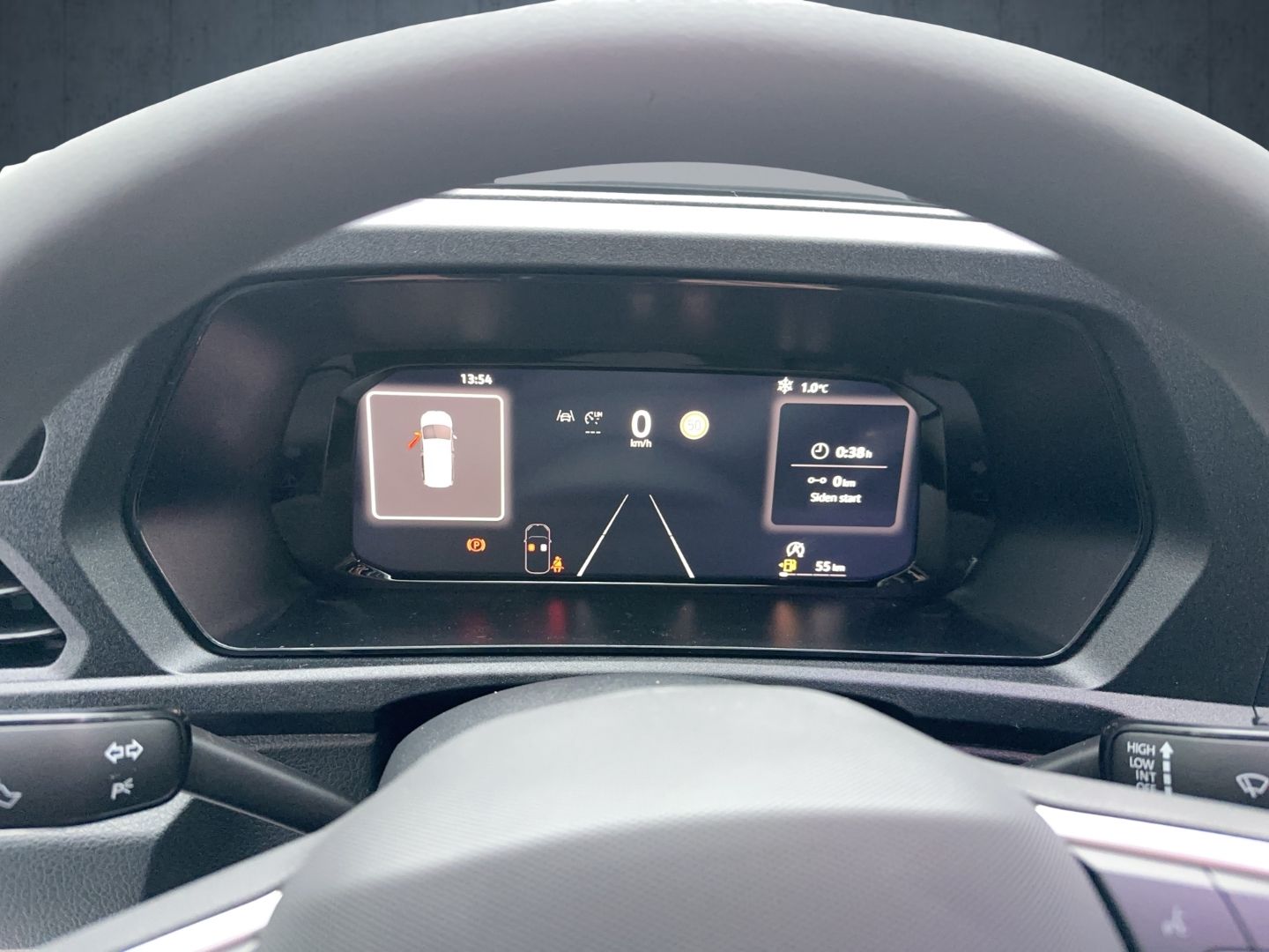 Volkswagen Caddy - Bild 11