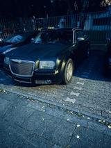 Chrysler Crysler 300c - Chrysler 300C in Köln