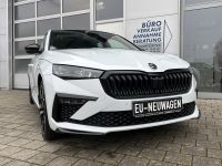 SKODA Scala 1.5 TSI DSG Monte Carlo NAV AHK 18