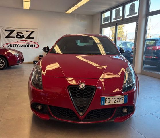 Alfa Romeo Giulietta 2016 - 1.6 DIESEL 120 CV