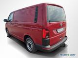 Volkswagen T6.1 Kasten 2.0 TDI DSG KR LED AHK SitzHz - Volkswagen T6 other: mit Anhängerkupplung
