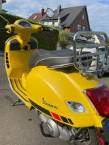 Vespa GTS 300 Supersport  * Gelegenheit * nur 1350 km - Angebote