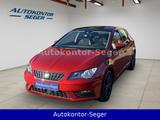 Seat Leon Xcellence - rote Seat Leon