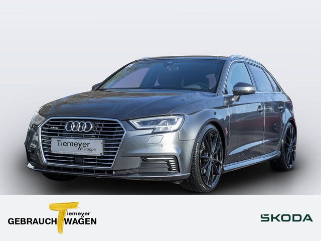 Audi A3 Sportback 40 e-tron S LINE NAVI+ MATRIX KAMER