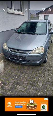 Opel Corsa 1,0