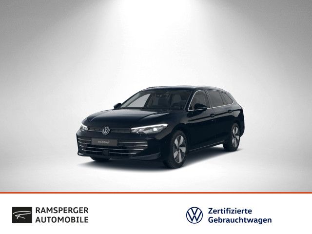 Image of Volkswagen Passat Variant