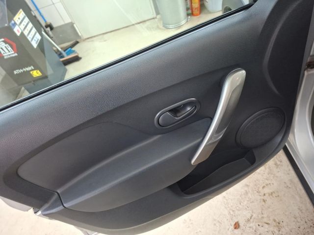 Dacia Sandero II Stepway Prestige °AHK°Navi°PDC°