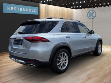 Mercedes GLE 350 - 3