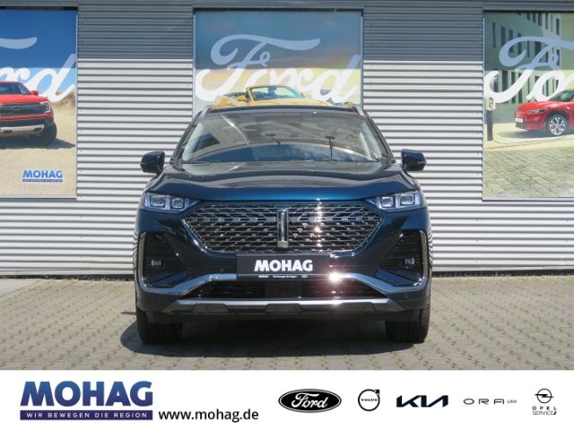 GWM Wey 03