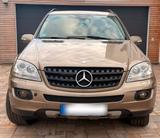 Mercedes-Benz ML 320 CDI 4 Matic - Mercedes-Benz ML 320 in Mainz