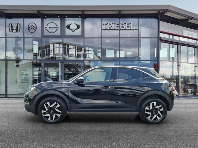 Opel Mokka Elegance Turbo 1.2 °LED°ACC°Navi°RFK°SHZ°