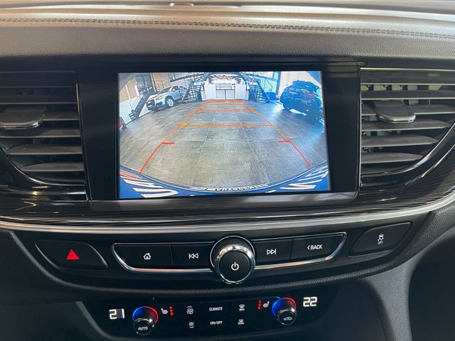 Opel Insignia Grand Sport*NAVI*KAMERA*LED*CARPLAY*