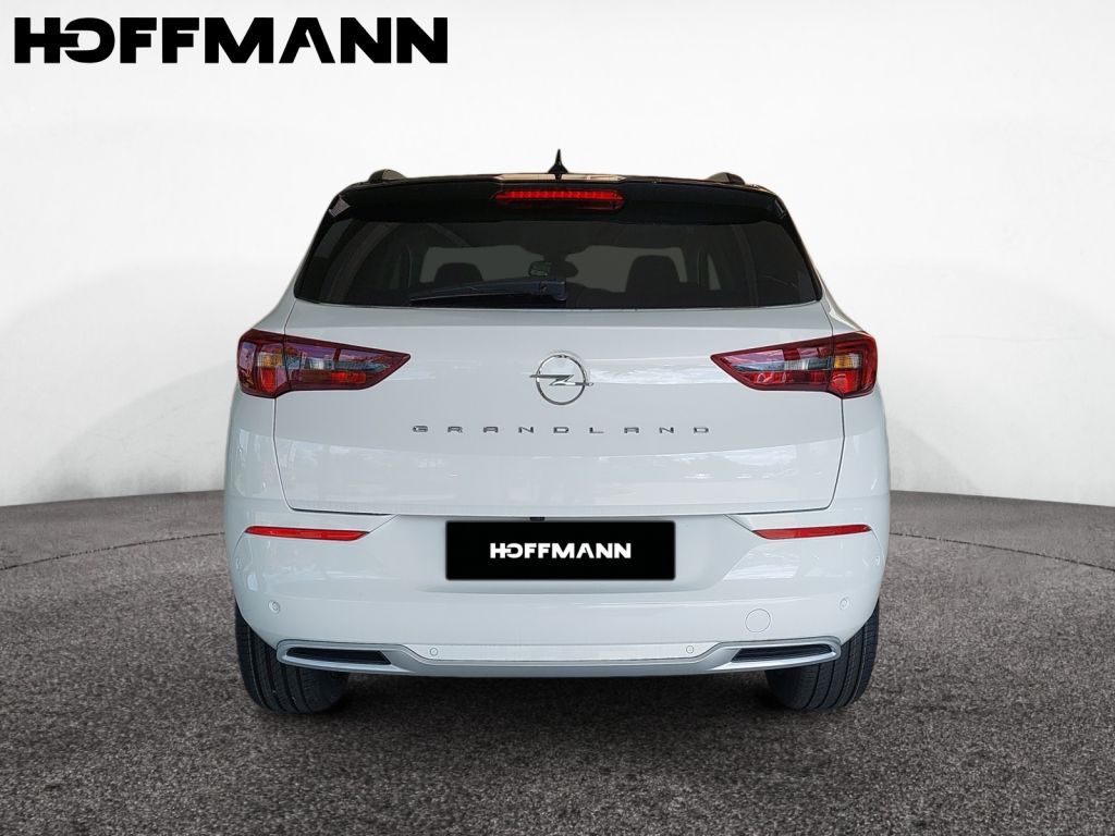 Fahrzeugabbildung Opel Grandland 1.2 DI Automatik Elegance