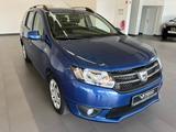 Dacia Logan MCV II Kombi Laureate Klima Tempomat USB - gebrauchte Dacia Logan aus dem Jahr 2015