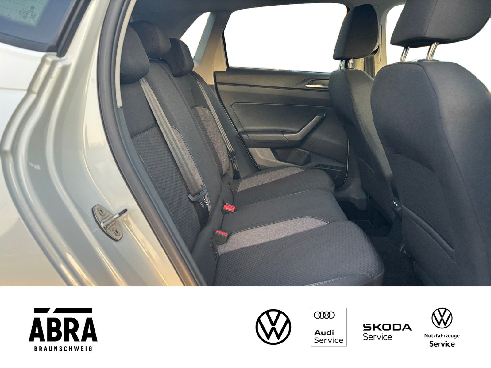 Volkswagen Polo - Bild 14