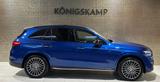 Mercedes-Benz GLC 300 4Matic * SOFORT VERFÜGBAR * - Mercedes-Benz GLC 300 Neuwagen